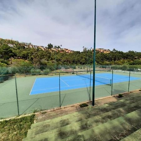 Villetta Residenziale Vista Mare Fort Village Exterior foto